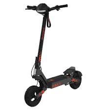 Patinete eléctrico - KUKIRIN G2