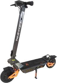 Patinete eléctrico KuKirin G1 Pro