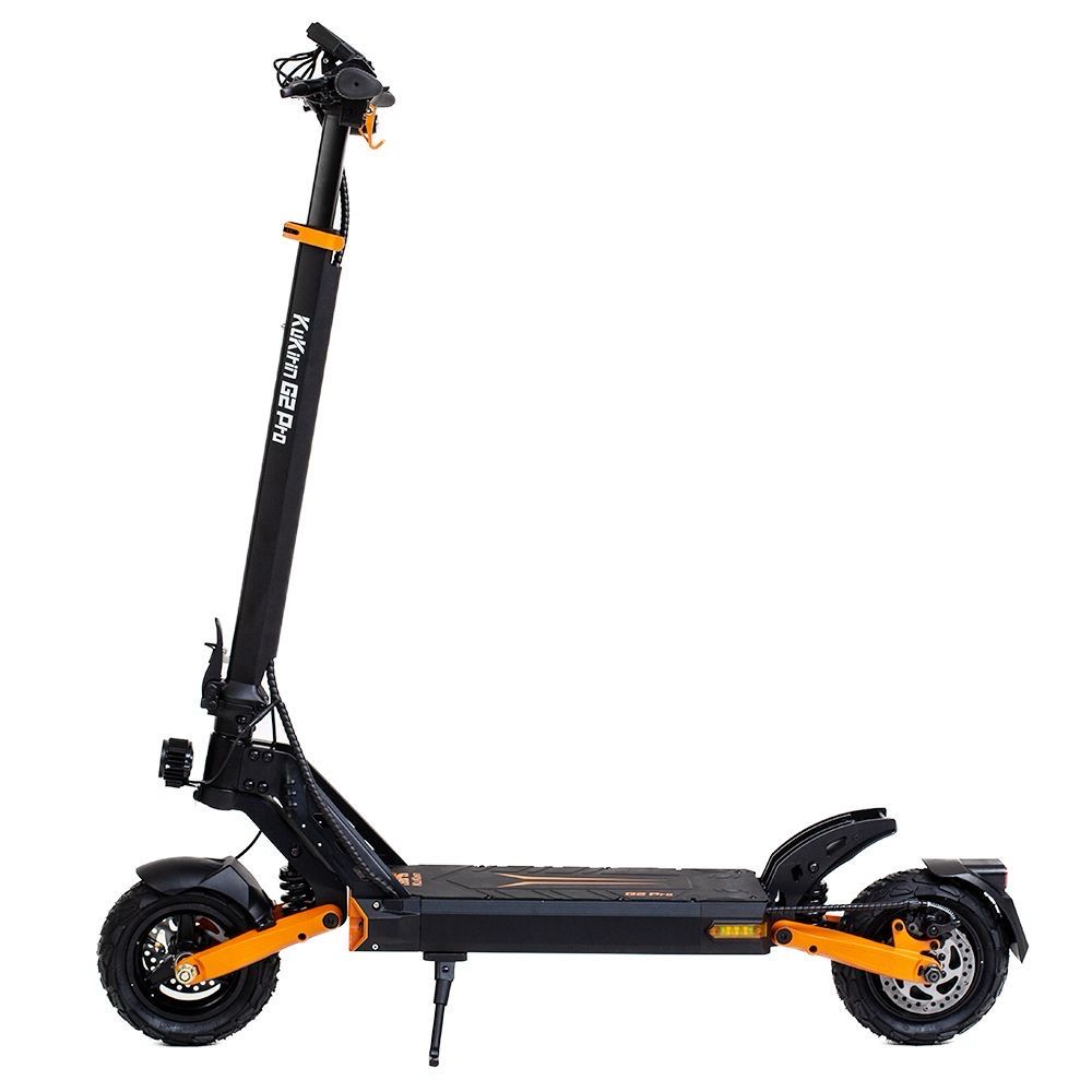 Patinete eléctrico - KUKIRIN G2 Pro - 2024 (DGT)
