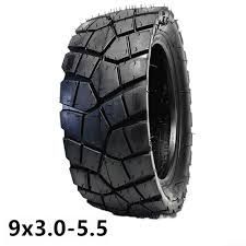 Neumático 9x3 - 5.5 (Kukirin G2 Pro)