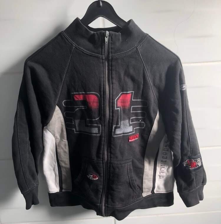 Veste mi saison stylé