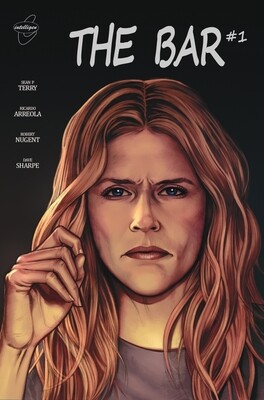 The Bar issue # 1