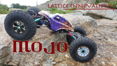 Lattice Innovations Mojo body