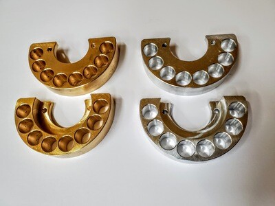 Loaded Dice Weights