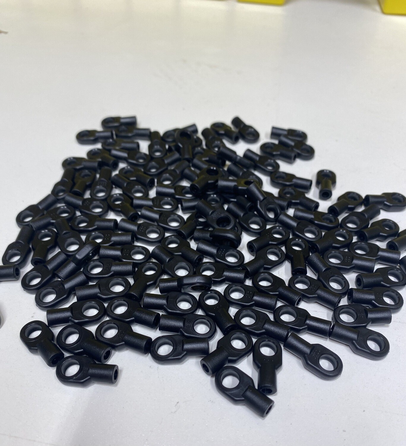Traxxas small rod ends