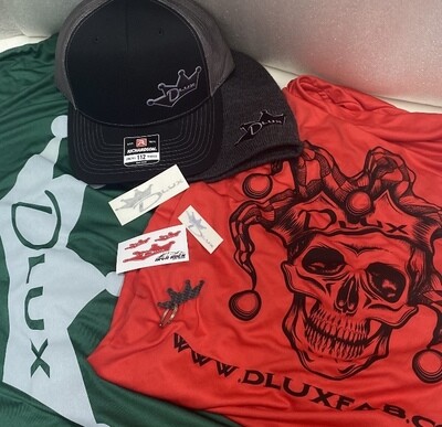 Dlux Swag