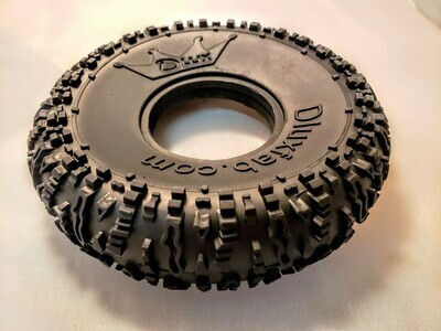 Tires, Wheels, Foam