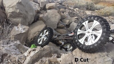 Super wheels