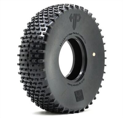 Extreme Route Huge Pin Tires