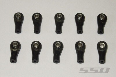 SSD M3 Bent Rod End