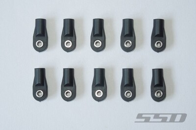 SSD M4/M3 Rod End (10)