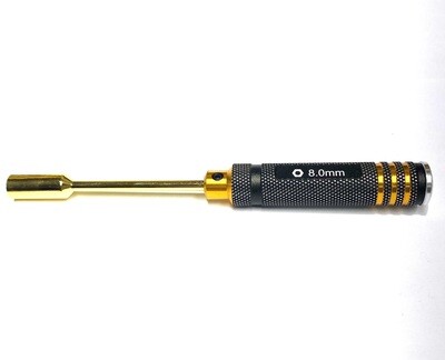 8mm Nut Driver