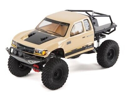 SCX10ii