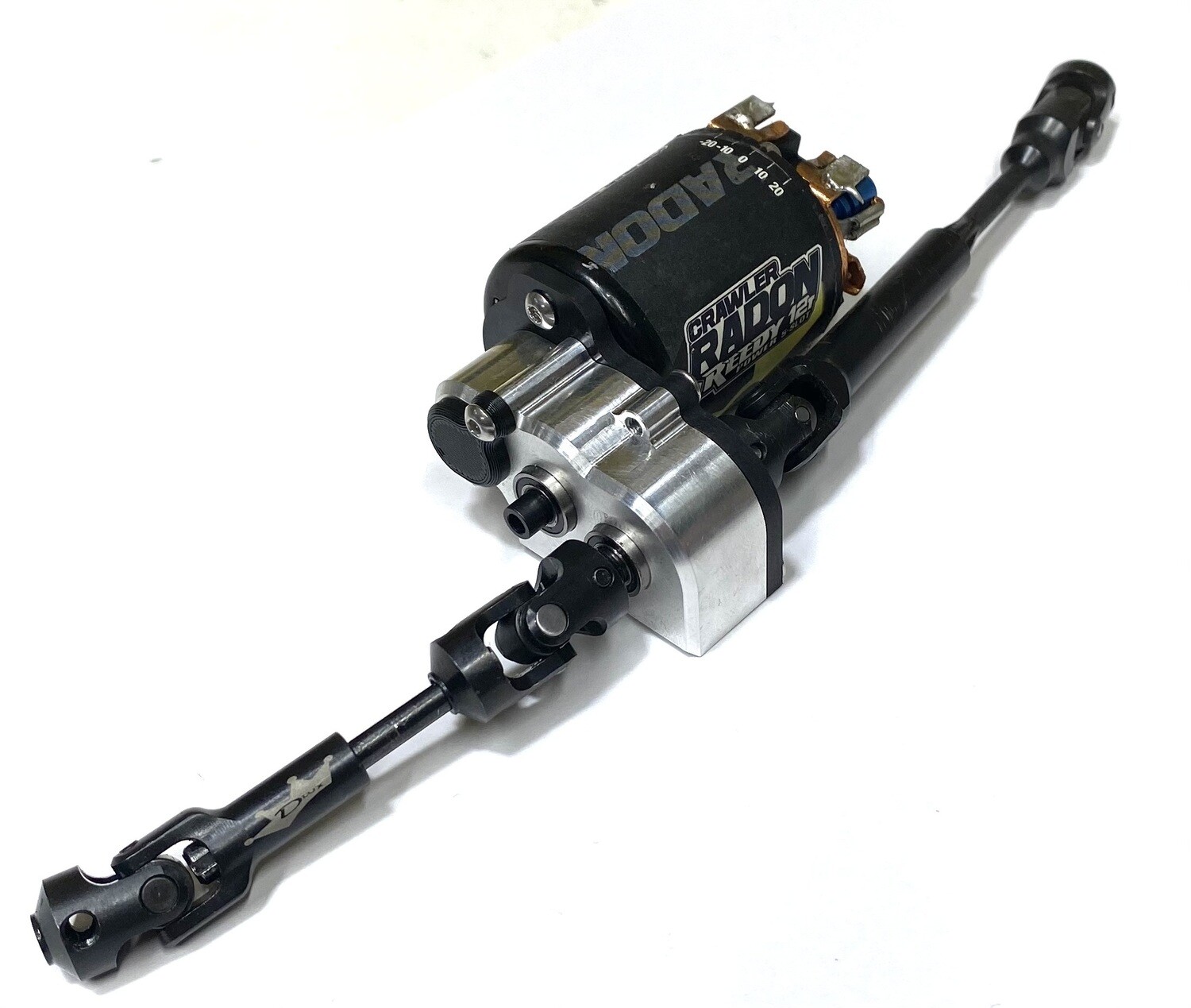 Desporte デスポルチ テッサ TF PRO II LTD 26.5 Kobalt 36-Tooth 1/2-in Drive Comfort Grip Handle Flexible