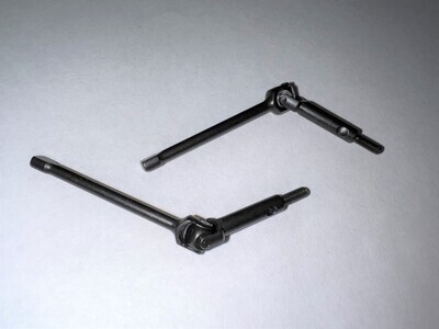SCX24 U-Joint Axle Shafts (clearance)