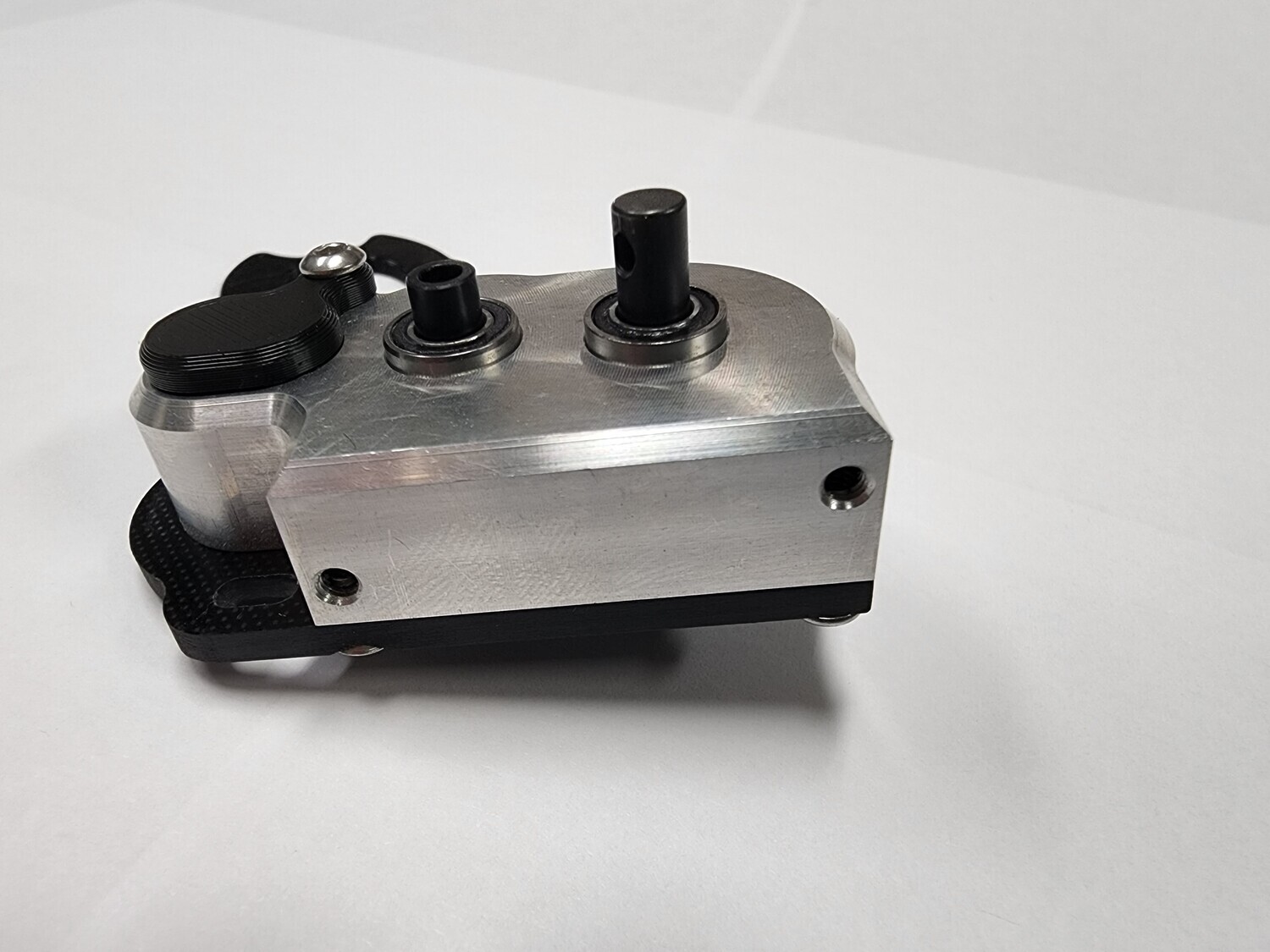 豊富なギフト NOD-2 Transmission for Straight Axles テーブル・チェア・ハンモック