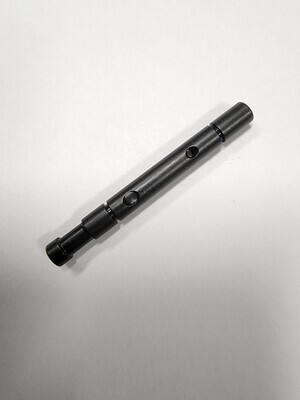 XR10 Gear Shaft 5 x 49 and 5 x 58mm
