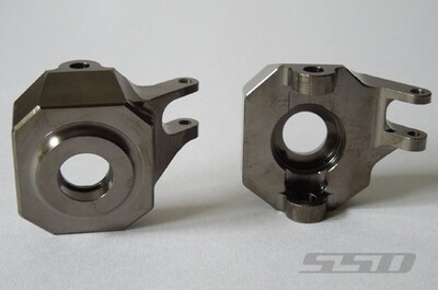SSD AR44 Heavy Knuckle SCX10 II/Pro44 Axle