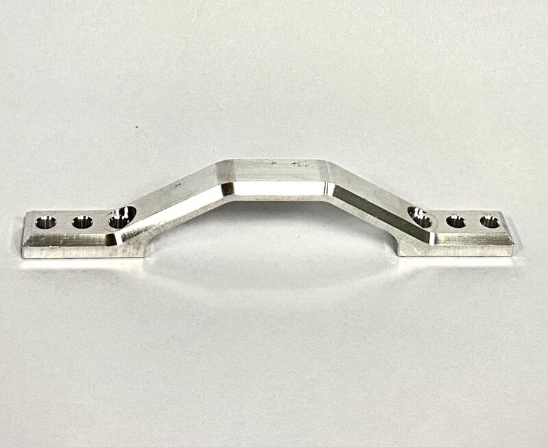 SSDlux Rear Truss