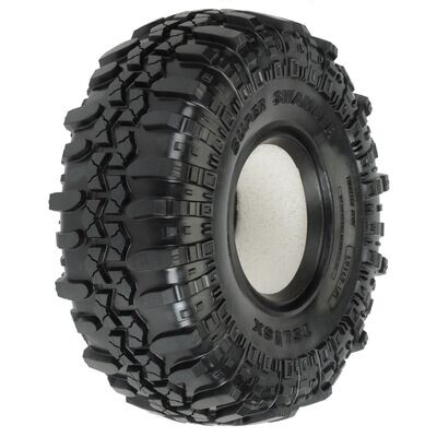 1/10 Interco Super Swamper XL F/R 1.9&quot; Rock Crawling Tires (2)