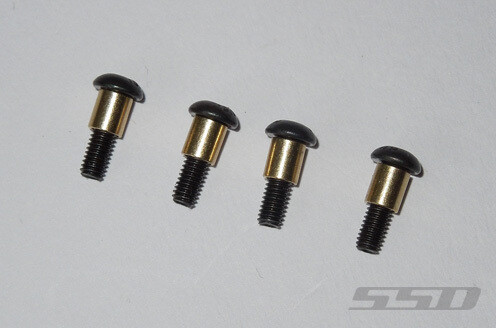 Element RC 1/10 Enduro Knightwalker Trail Truck RTR In Red « Big Squid - Foto 7