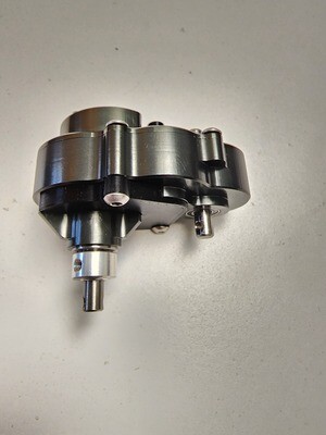 OD-3 Overdrive Transmission for Straight Axles