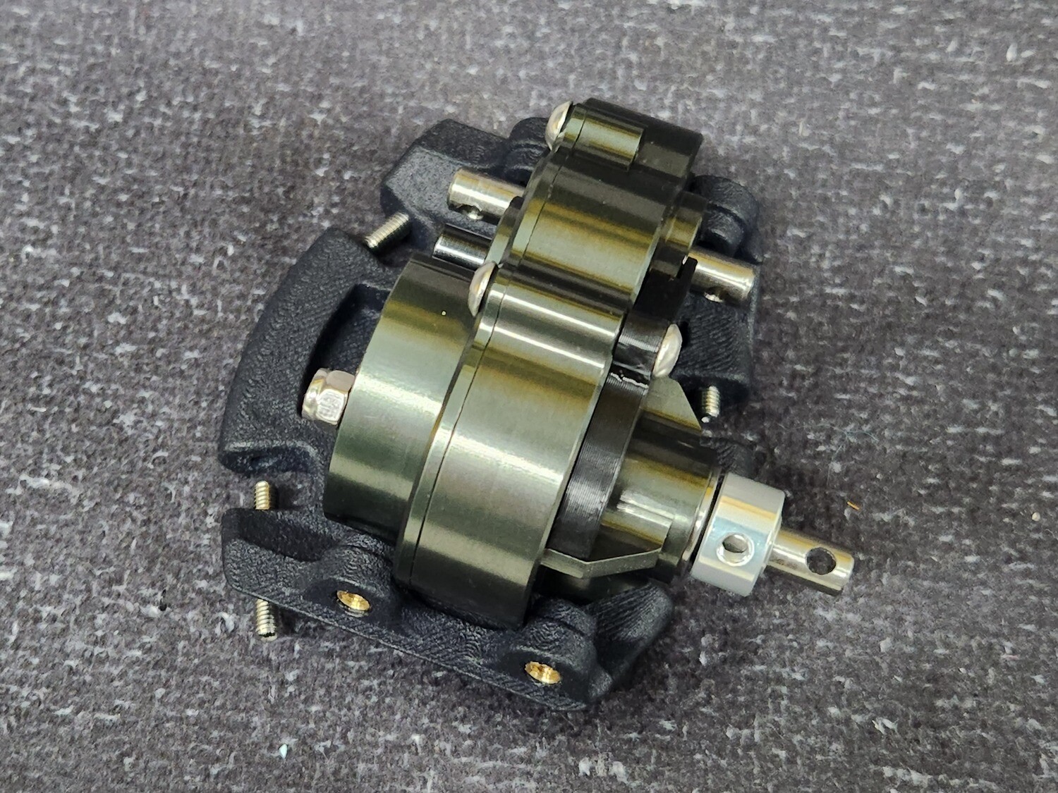 BOSS OverDrive OD-3 761294044223| eBay