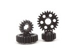 UTB18 Portal Gears