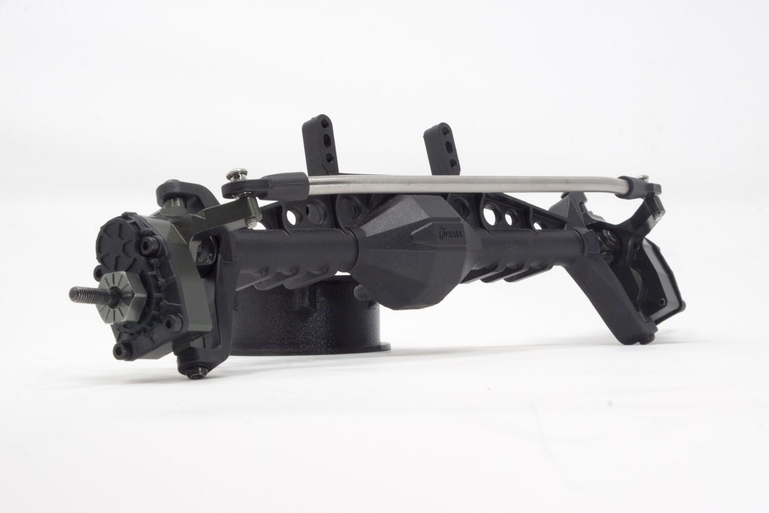 Capra Axle Assembly (front)