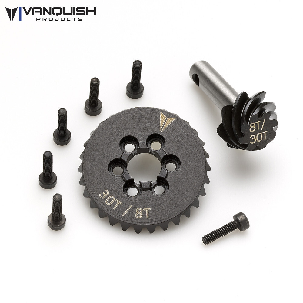 AR44 Axle Gear Set