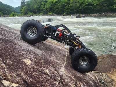 MW Spider
