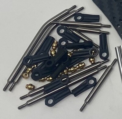 SCX24 link kit