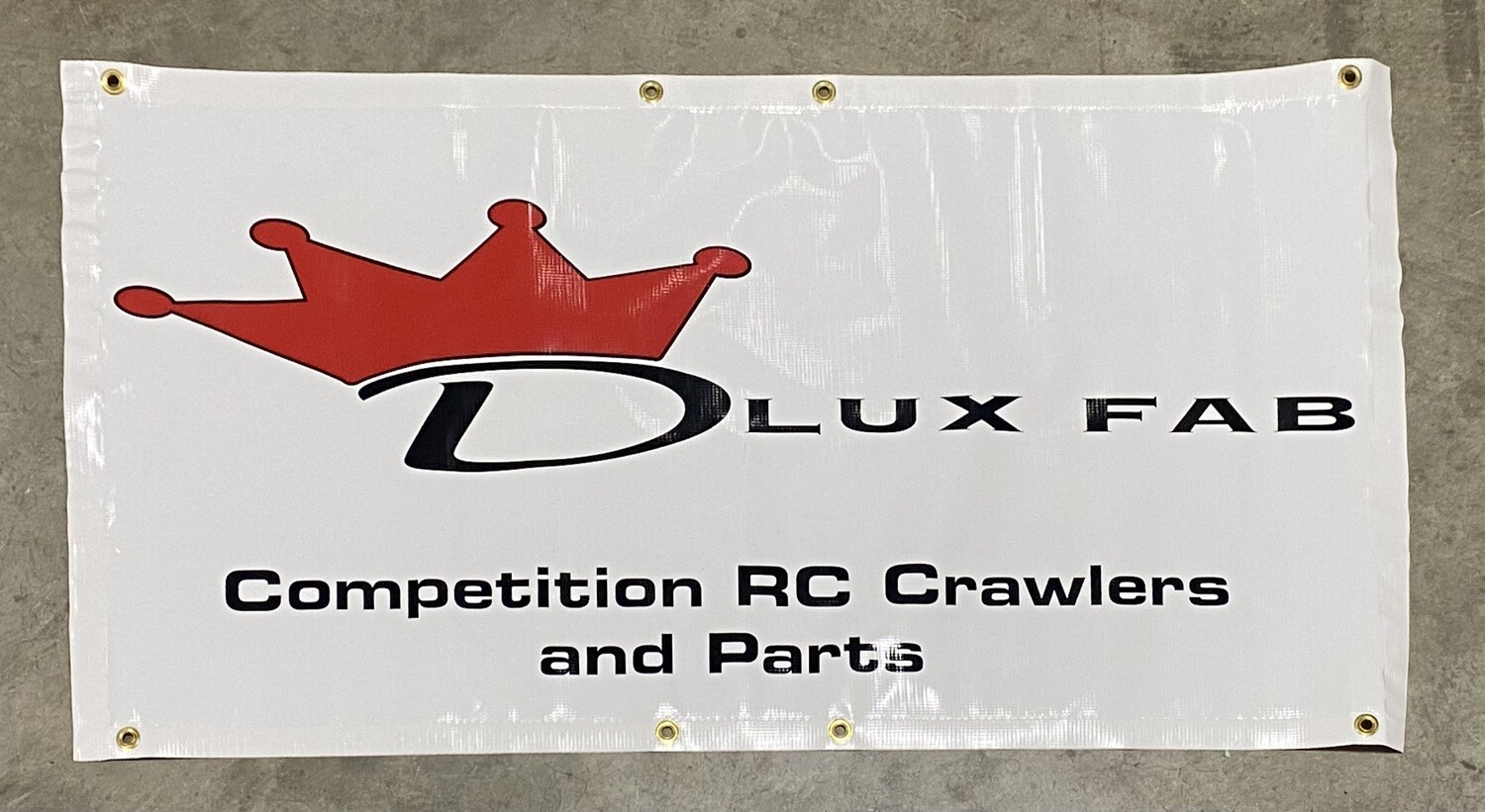 Dlux Banner