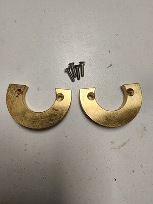 .300 weights, add on LCG weight