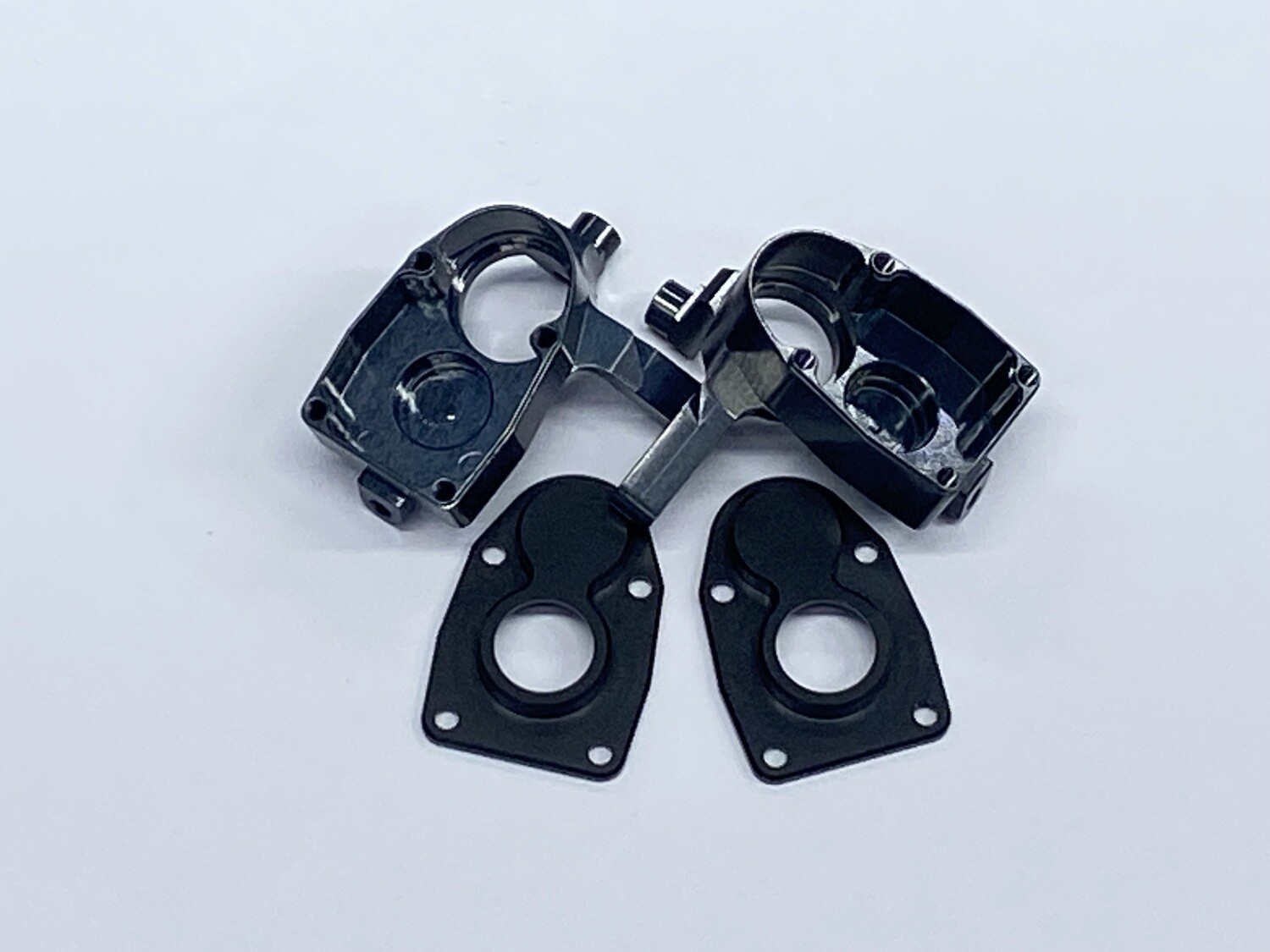 Portal Axle Conversion Parts