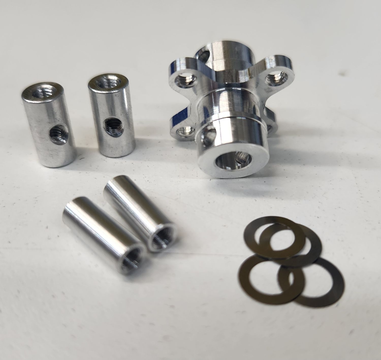 Ham and Slider Narrow Upgrade kit