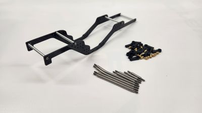 MW C1 Scaler