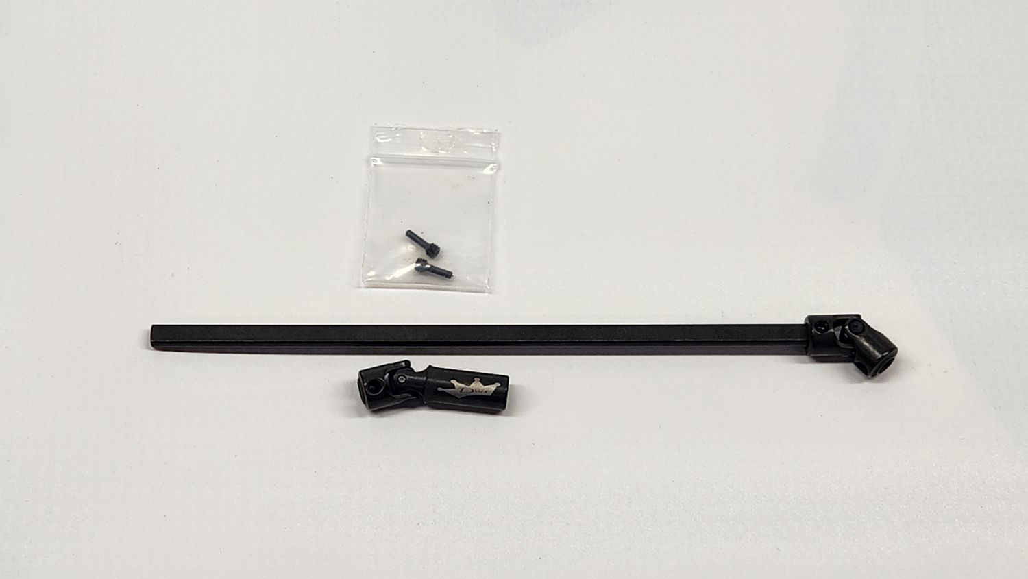 Dlux UTB18 slim  Driveshaft