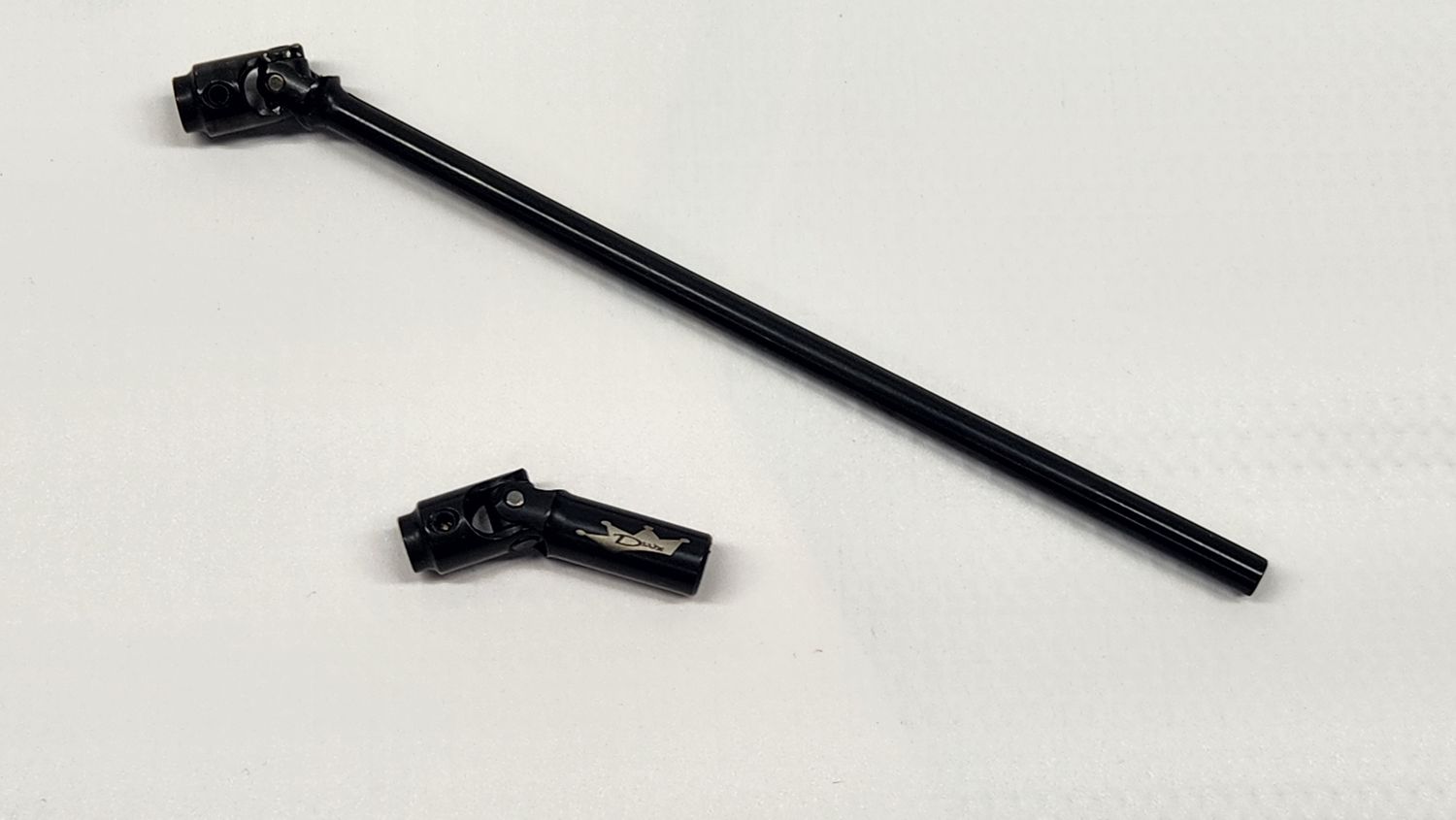 Dlux Slim Cut-to-Length Driveshaft