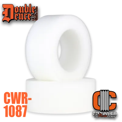 Crawler Innovations 5.25 Outer foam
