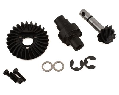 Ottsix AR44 Overdrive Gears, Gear Options: 10% OD 27/8