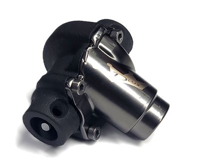 DX44 Center section