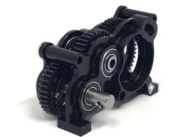OD-4 Transmission