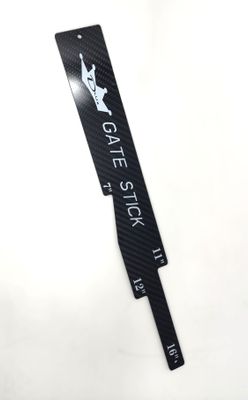 Dlux Gate Stick