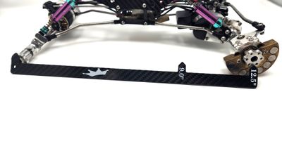 WRCCA Wheelbase Tool