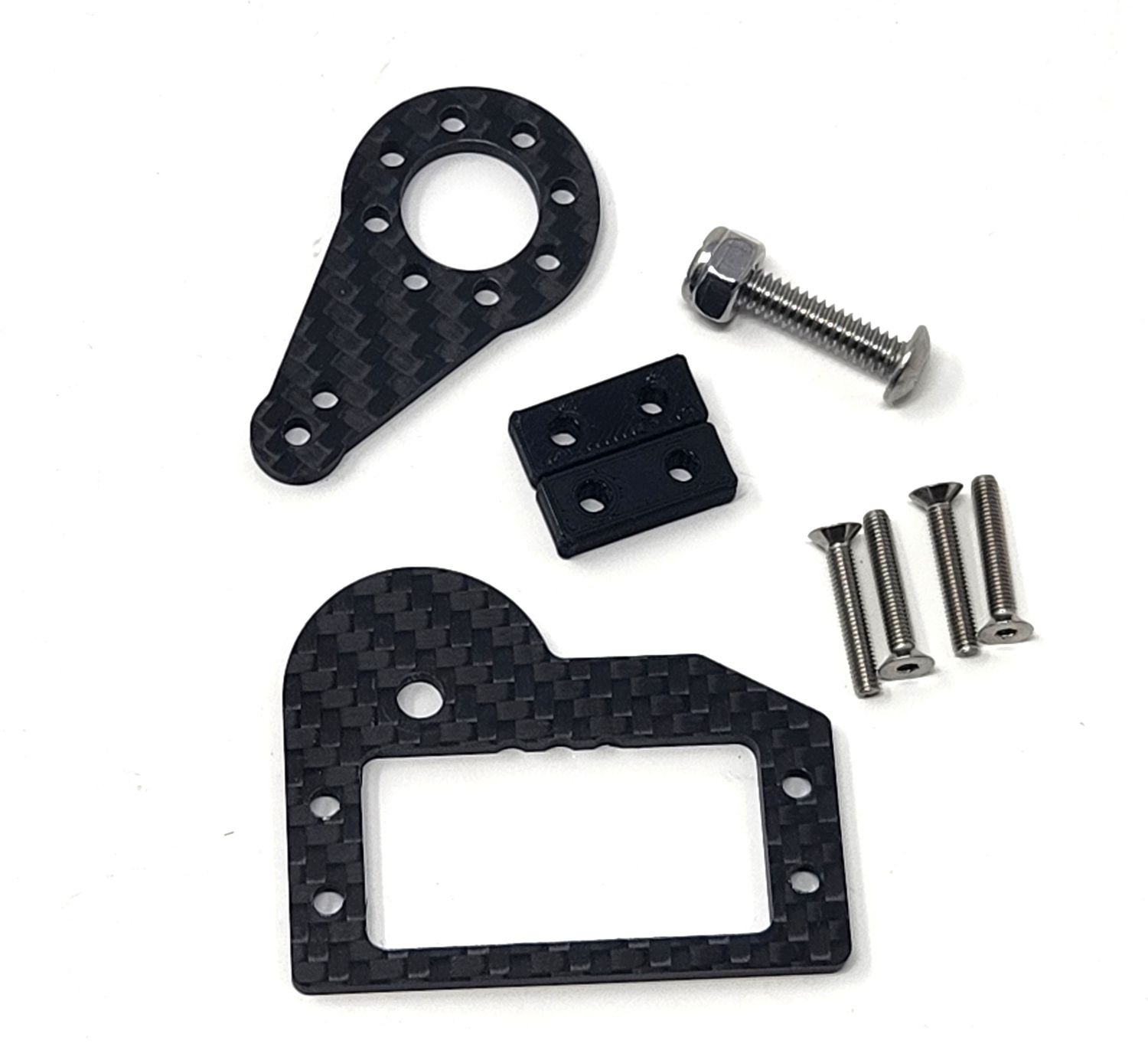 Servo strengthener replacement parts