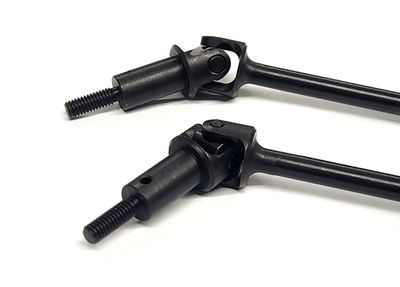 5mm FBA Axle Shafts - Bully2