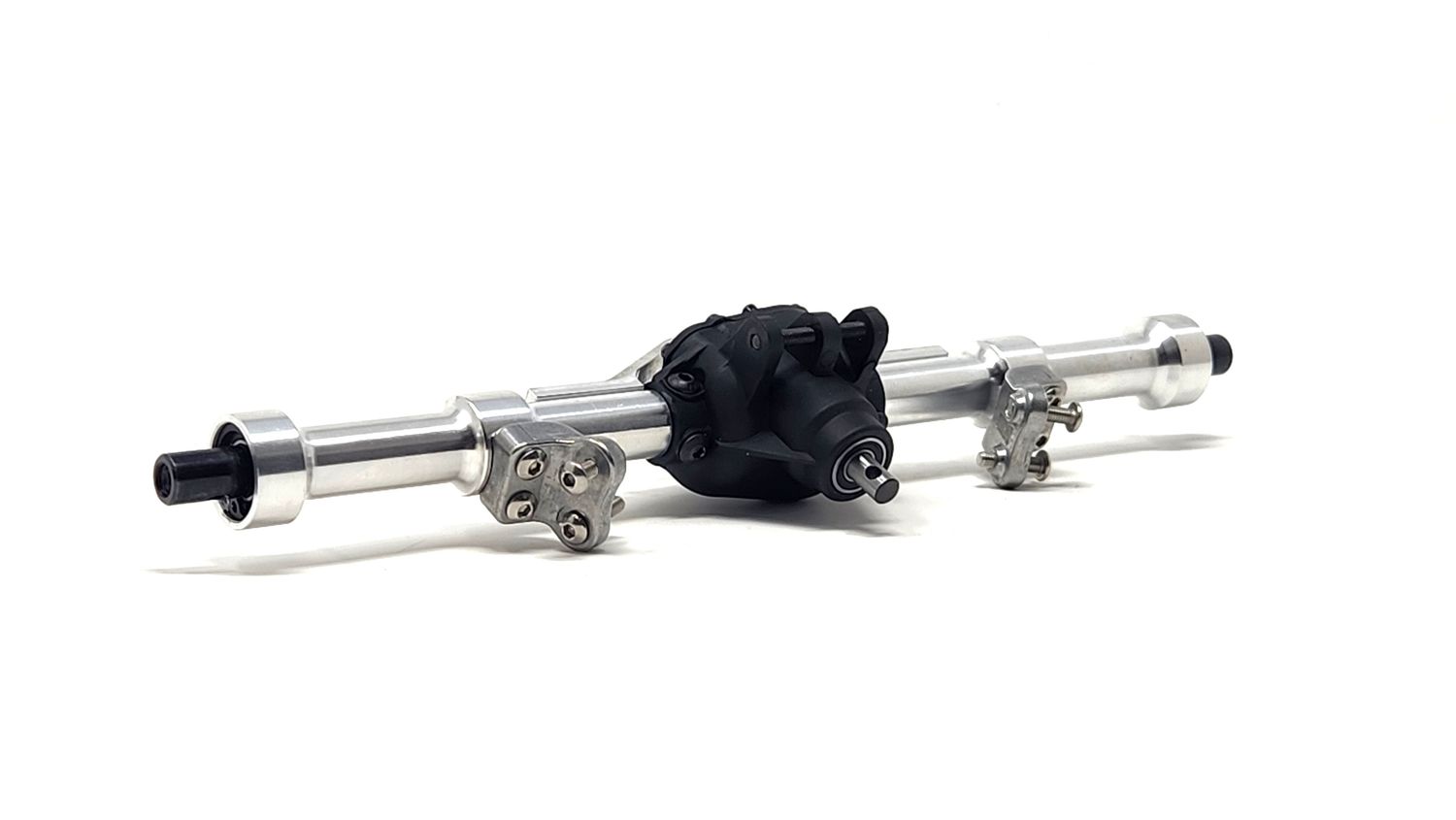 SSDlux REAR axle
