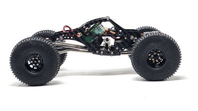 Dlux Fab Micro kit cars