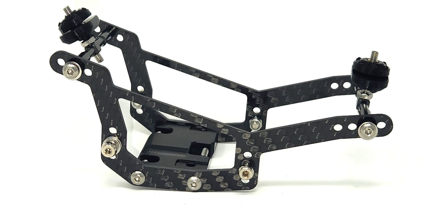 La Perra Loca Chassis Kit